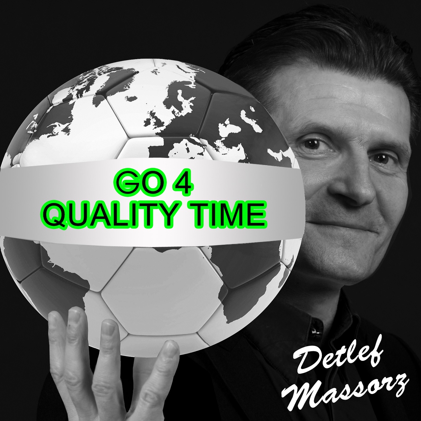 Go4QualityTime! Internationale Freundschaften, Fußball, Life Stories, Life Balance